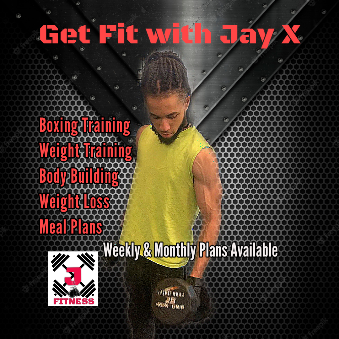 Jay X Fitness Memphis TN - Personal Trainer in Memphis